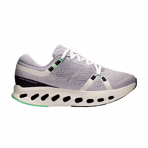 ON Wmns Cloudsurfer 2 Wide 'Lilac Ivory'
