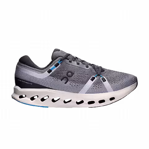 ON Cloudsurfer 2 Wide 'Black Malibu'