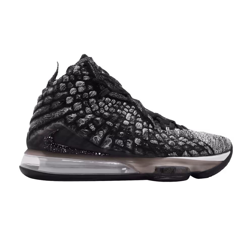 Nike LeBron 17 EP In The Arena