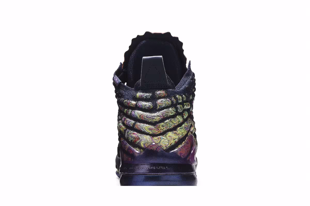 Nike LeBron 17 GS Monstars - NBA ASG 2020, view 8