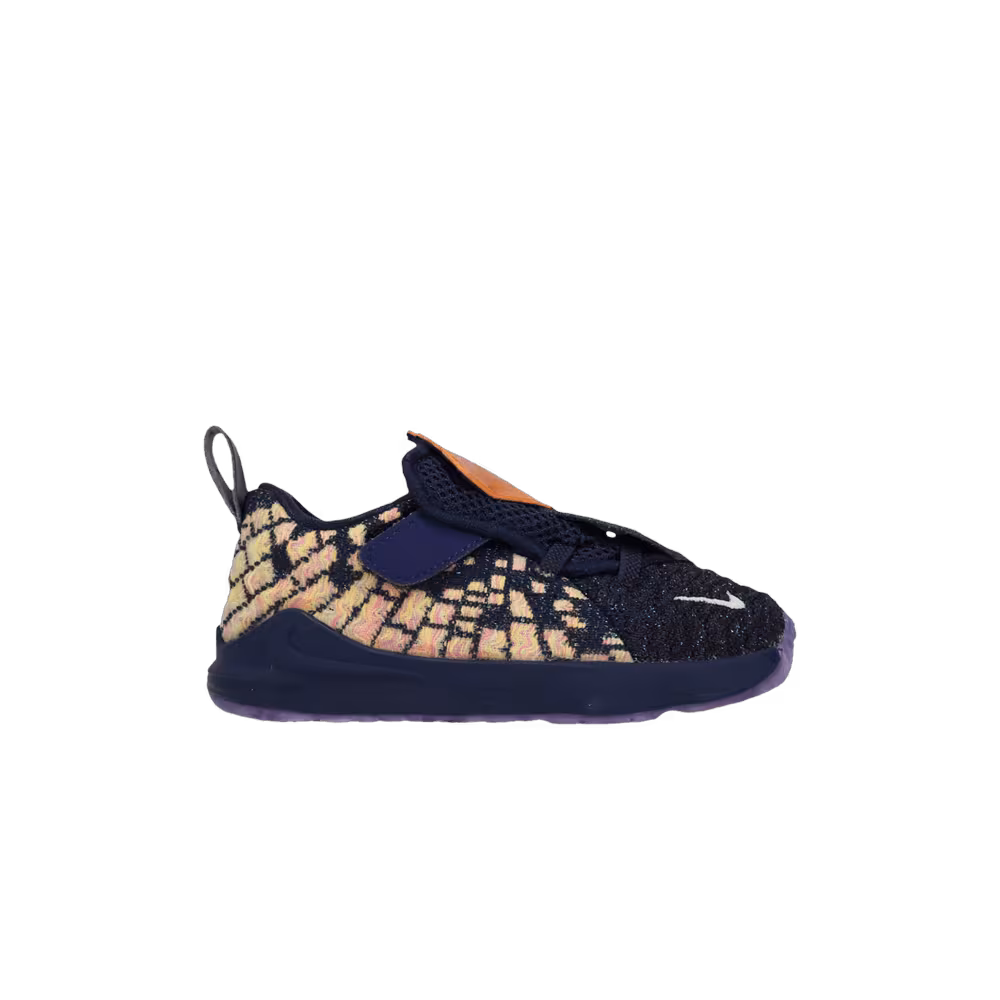 Nike LeBron 17 TD Monstars - NBA ASG 2020