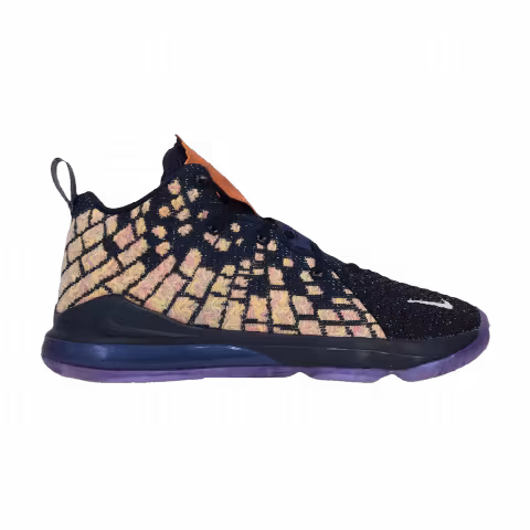 Nike LeBron 17 PS 'Monstars - NBA ASG 2020'