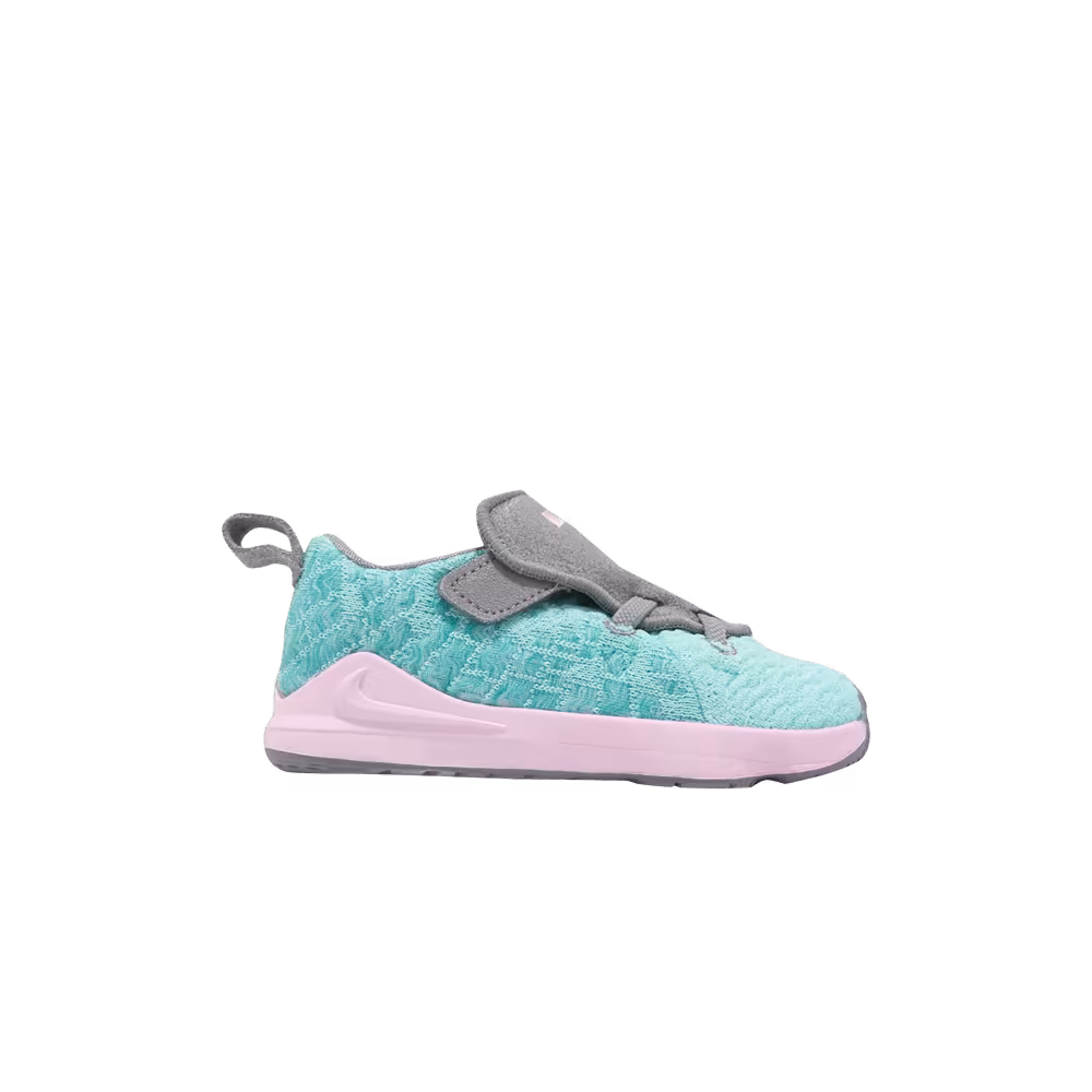 Nike LeBron 17 TD South Beach