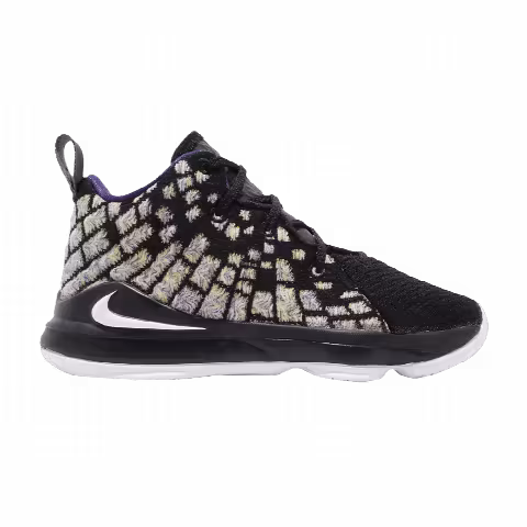 Nike LeBron 17 BP 'Lakers'