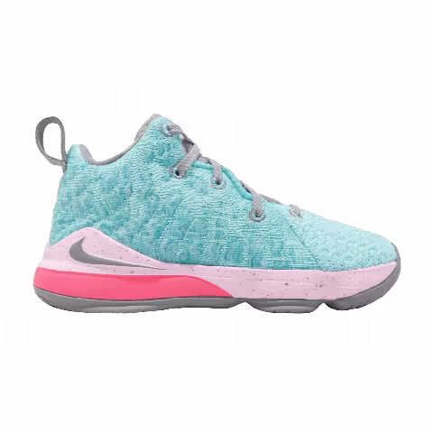 Nike LeBron 17 PS 'South Beach'