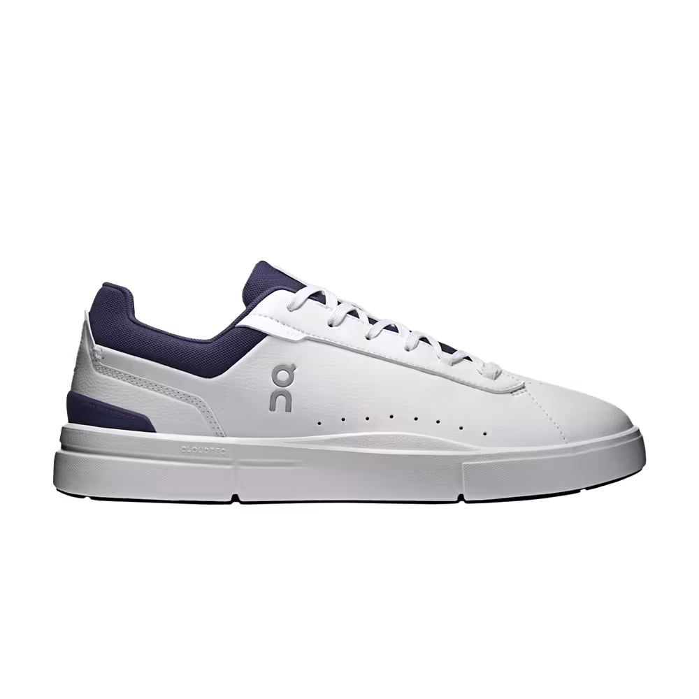 ON The Roger Advantage White Midnight