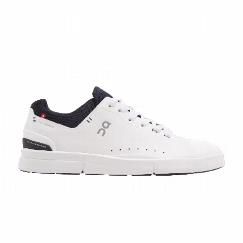 ON The Roger Advantage 'White Midnight'