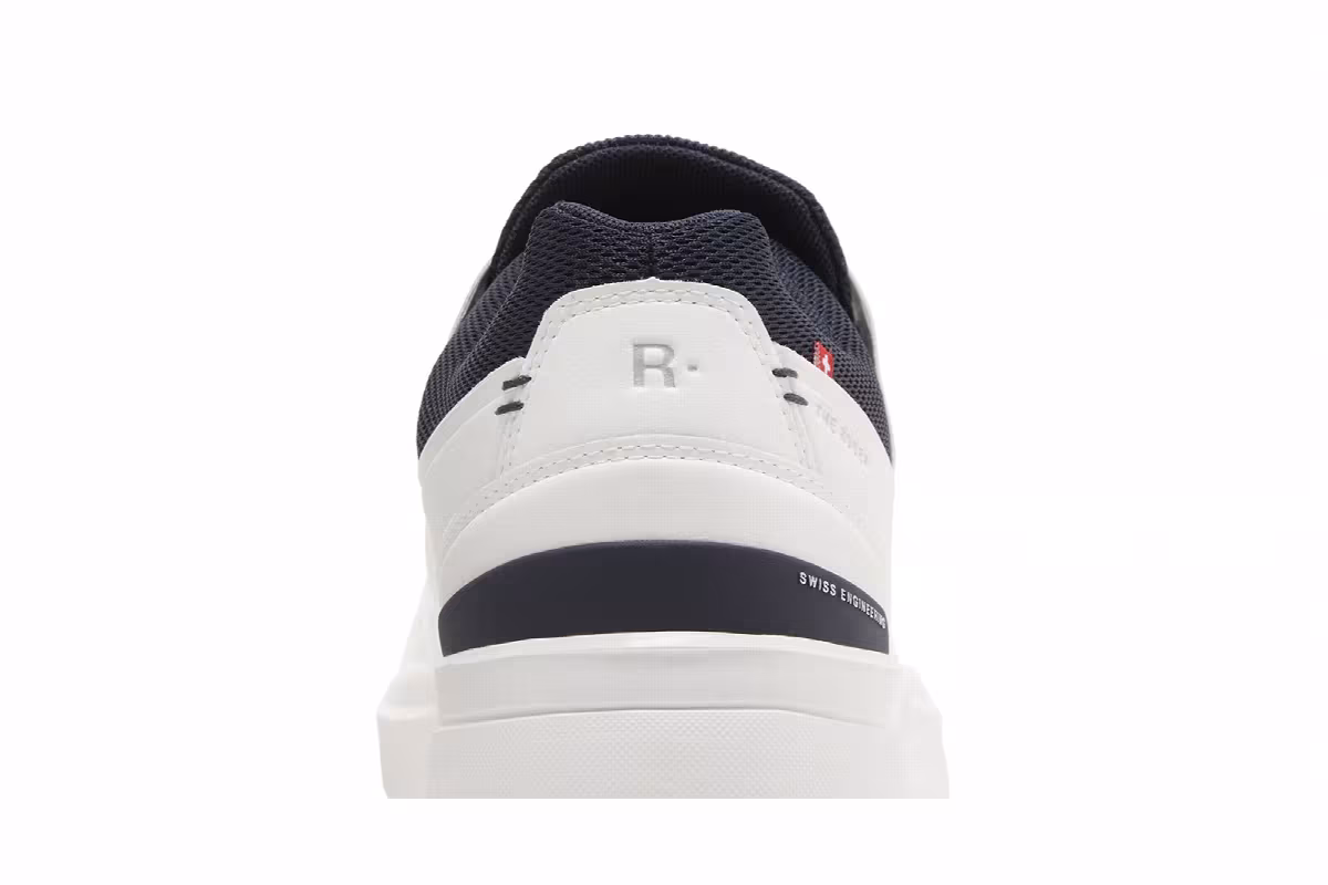 ON The Roger Advantage White Midnight, view 8