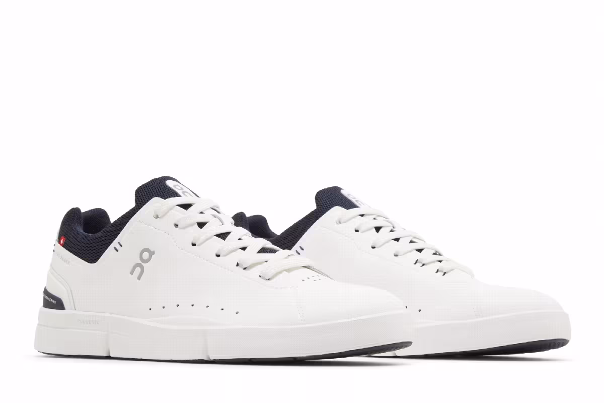 ON The Roger Advantage White Midnight, view 9