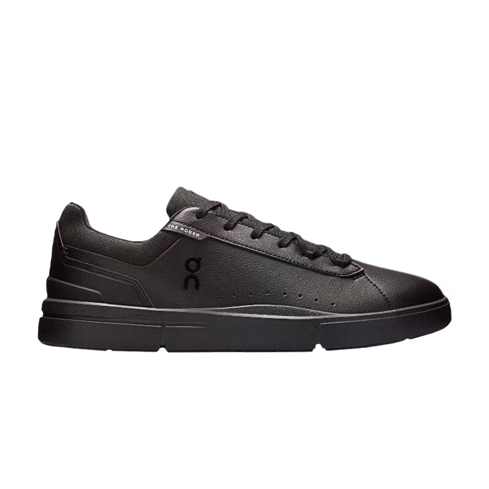 ON The Roger Advantage Black