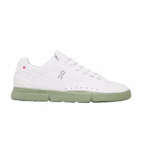 ON The Roger Advantage 'White Reseda'
