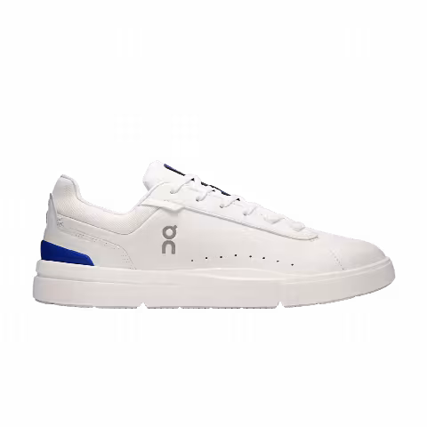ON The Roger Advantage 'White Indigo'