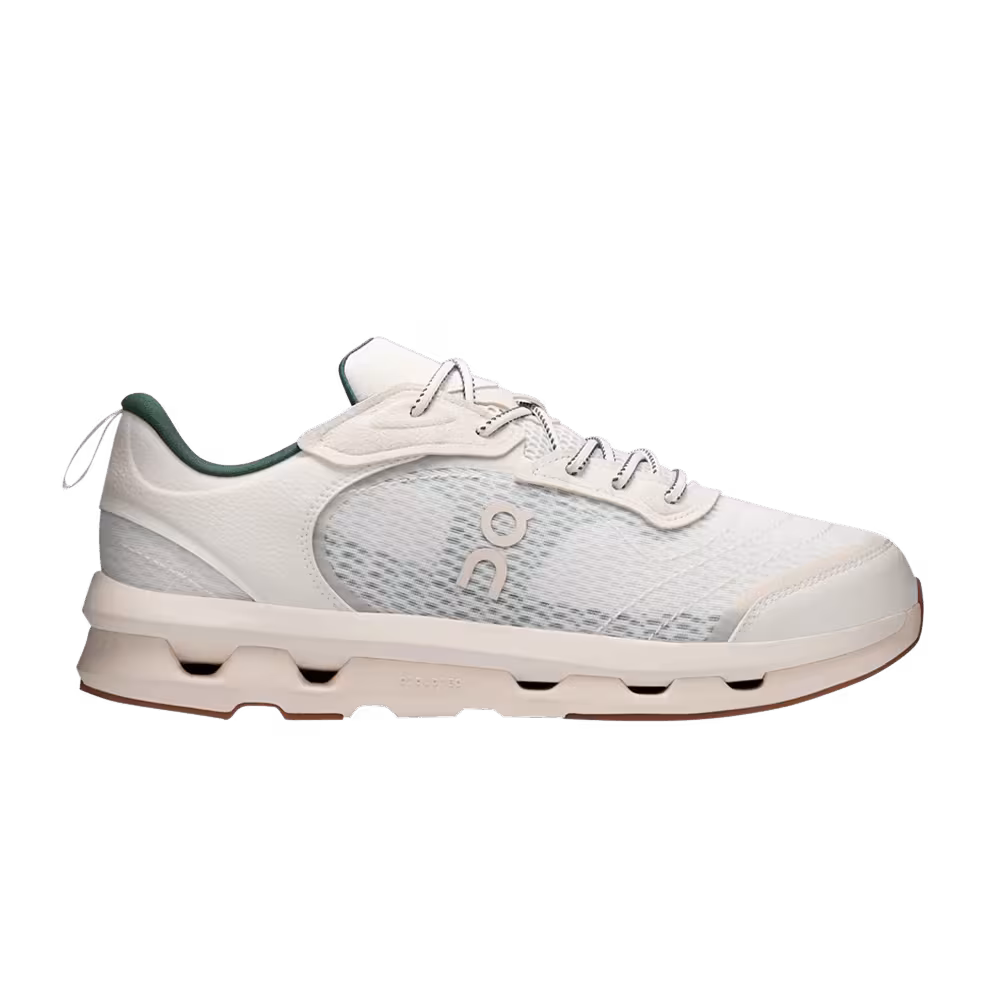 Zendaya x Cloudzone Moon Ivory Holly