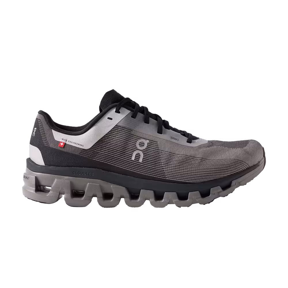 ON Cloudflow 4 Z5 Pearl Black