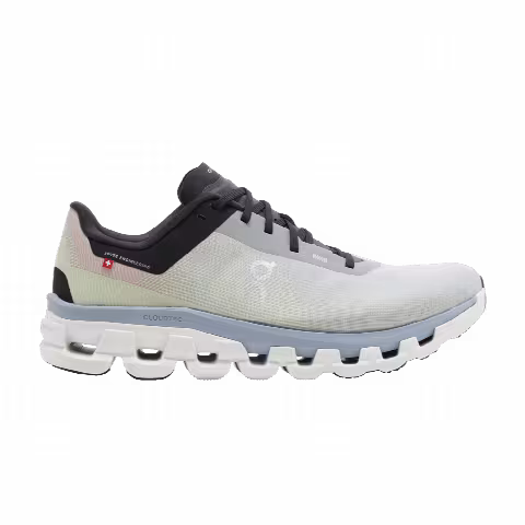 ON Cloudflow 4 'Glacier Chambray'