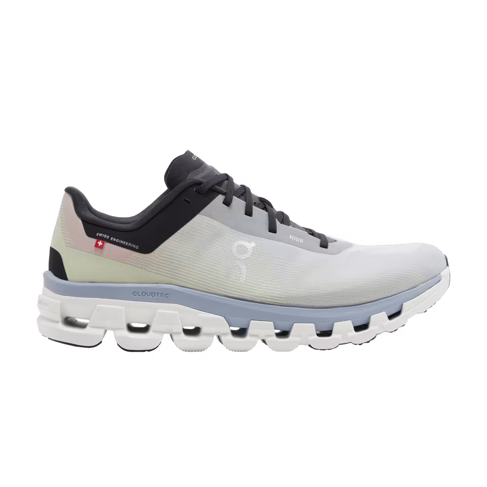 ON Cloudflow 4 Glacier Chambray