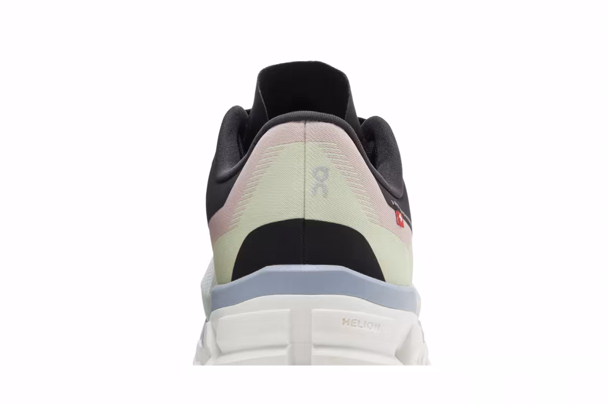 ON Cloudflow 4 Glacier Chambray, view 8