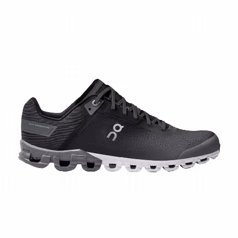 ON Cloudflow 2E Wide 'Black'