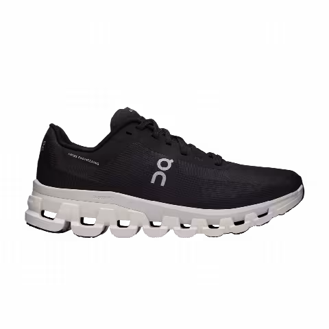 ON Wmns Cloudflow 4 'Black White'