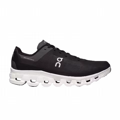 ON Cloudflow 4 'Black White'