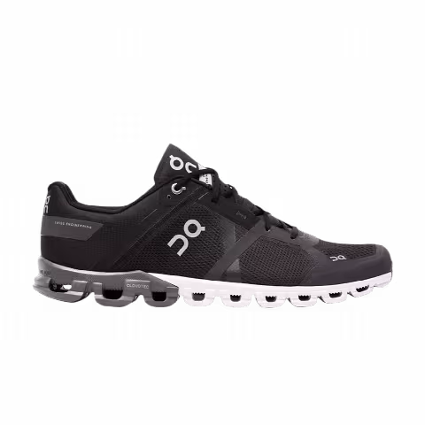 ON Cloudflow 'Black Asphalt'