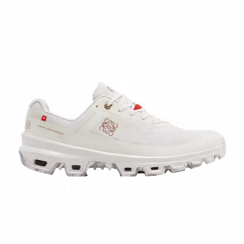Loewe x ON Cloudventure 'White'