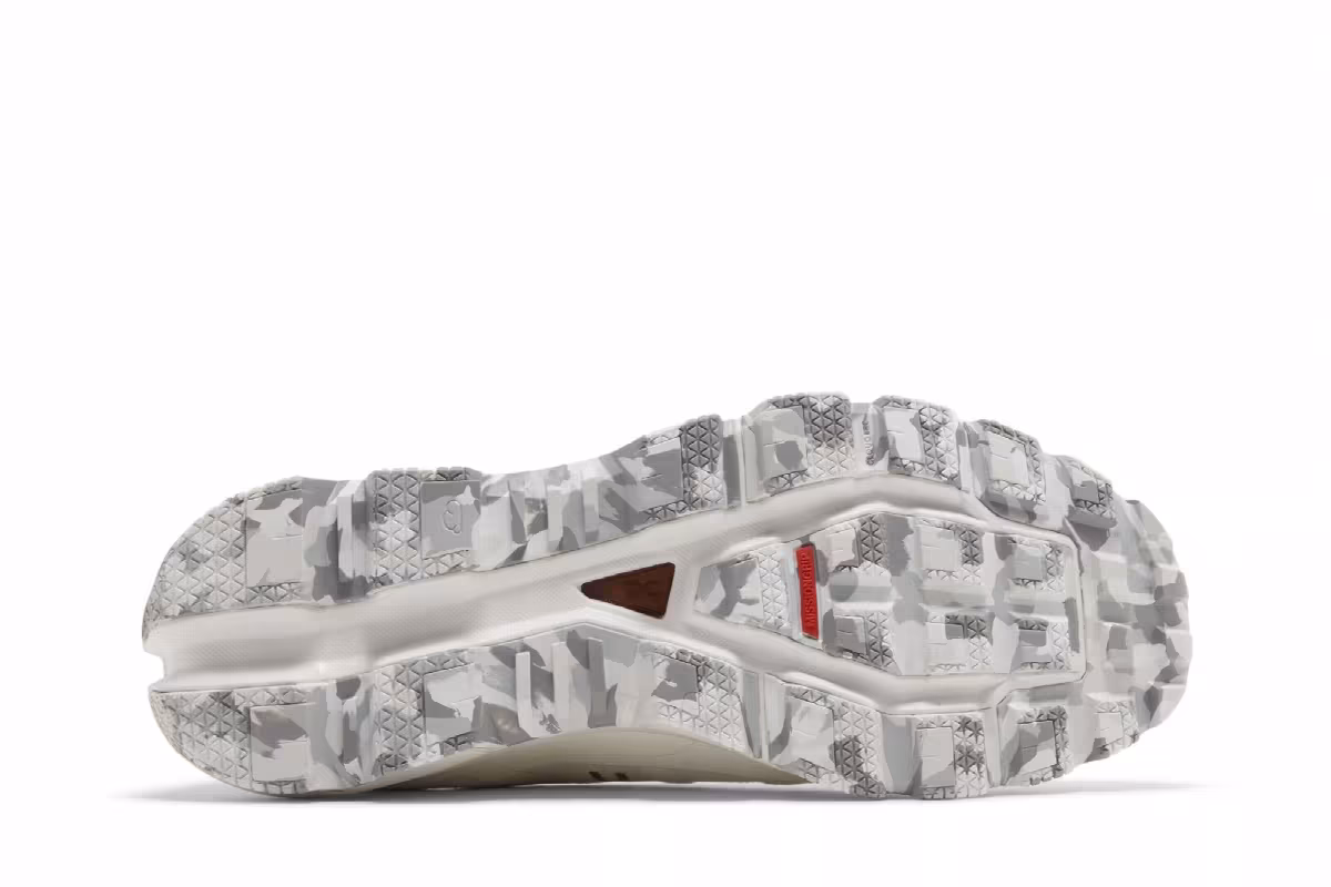 Loewe x ON Cloudventure White, view 5