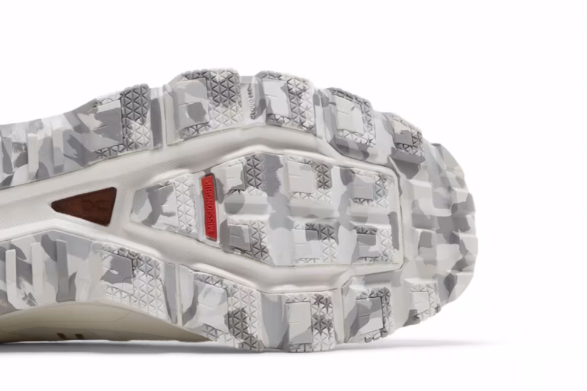 Loewe x ON Cloudventure White, view 6