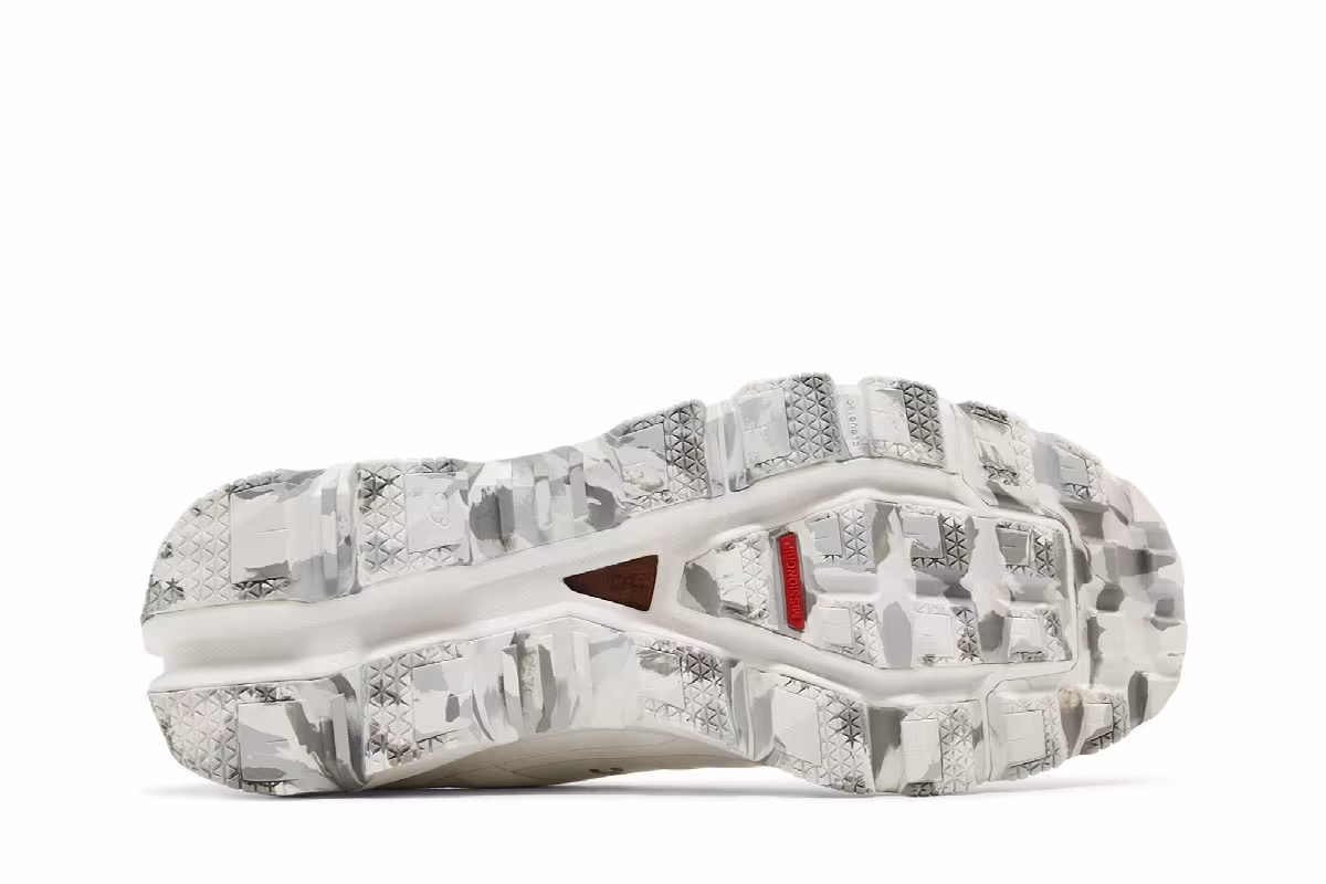 Loewe x ON Women's Cloudventure White, view 5