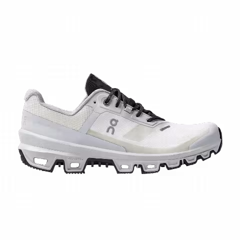 ON Wmns Cloudventure Waterproof 'Glacier'