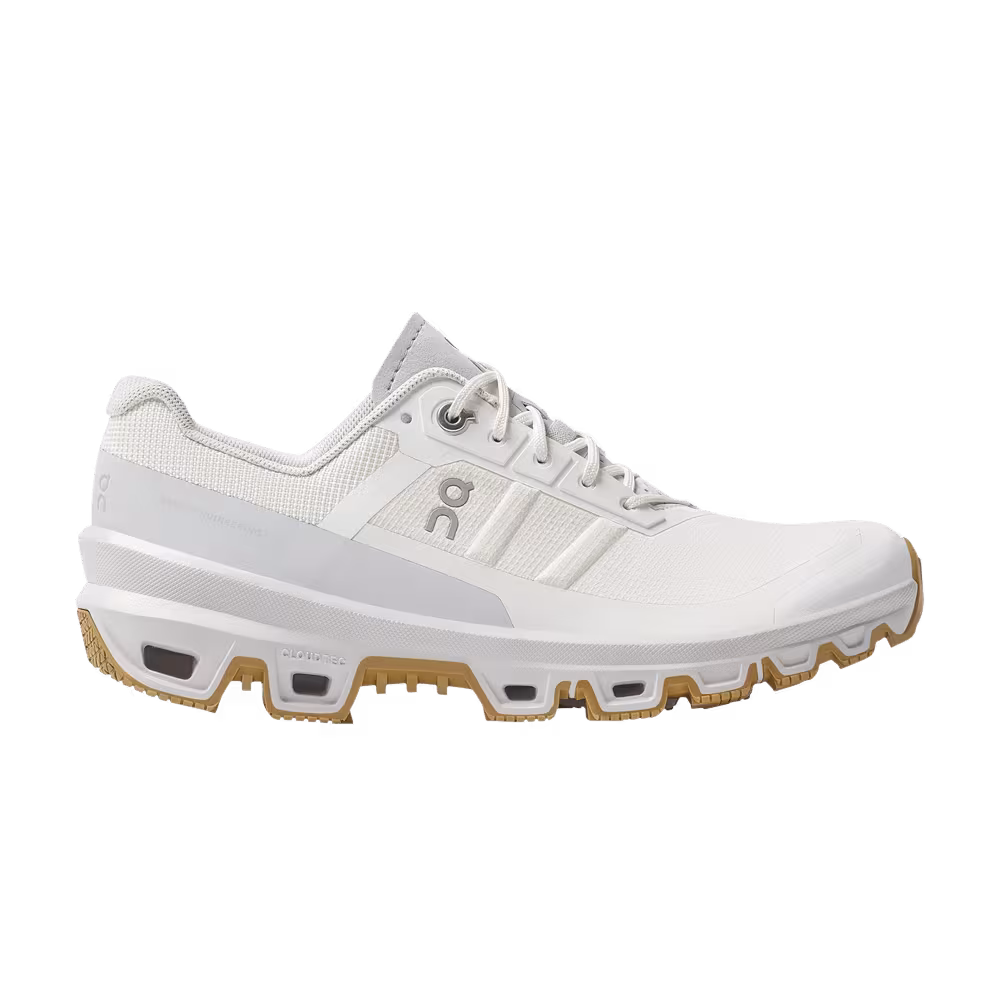 ON Women's Cloudventure Ice Glacier