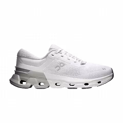 ON Cloudflyer 5 'Ivory Tin'