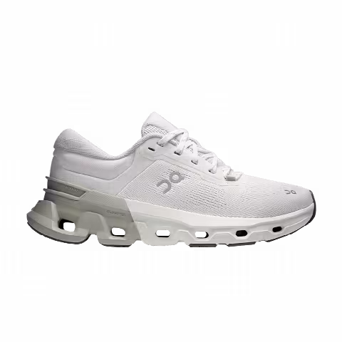 ON Wmns Cloudflyer 5 'Ivory Tin'