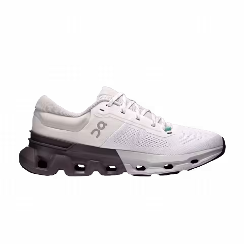 ON Cloudflyer 5 'White Pebble'
