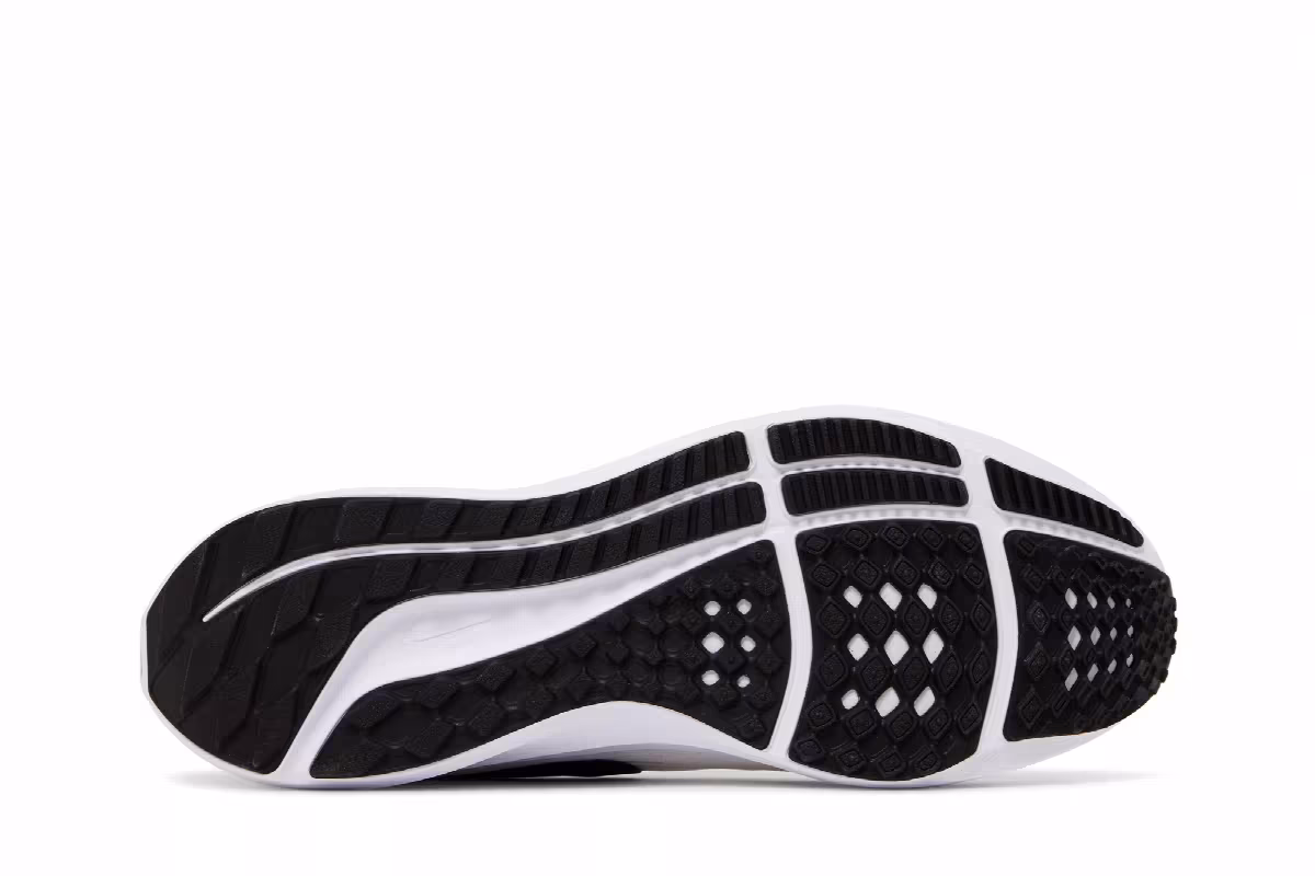 Nike Air Zoom Pegasus 39 TB White Black, view 5