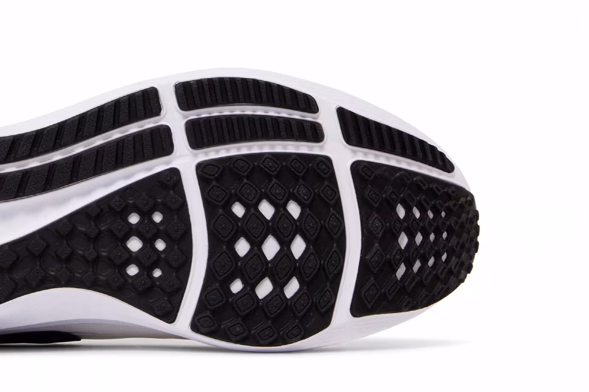 Nike Air Zoom Pegasus 39 TB White Black, view 6