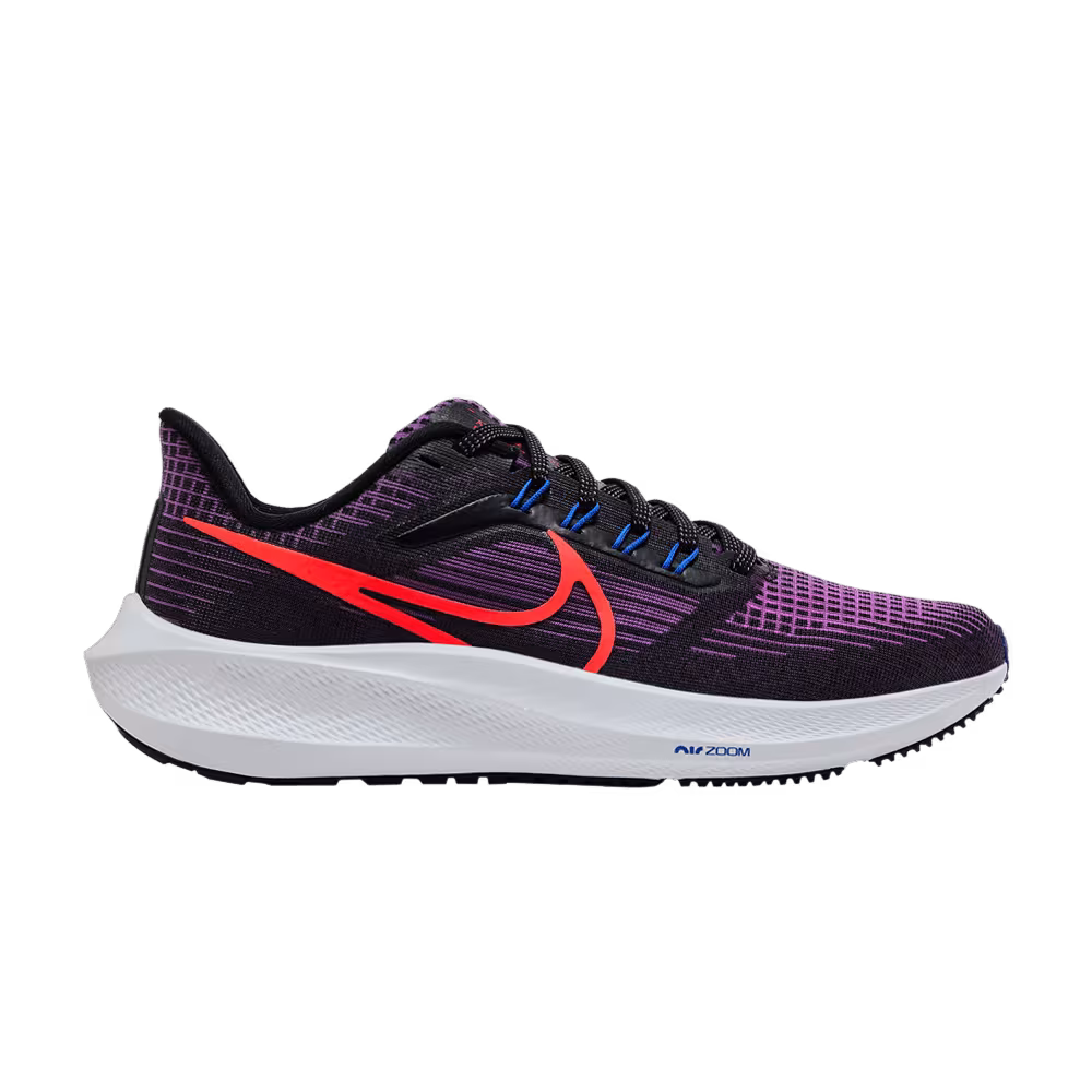Nike Women's Air Zoom Pegasus 39 Dream Fuchsia Bright Crimson