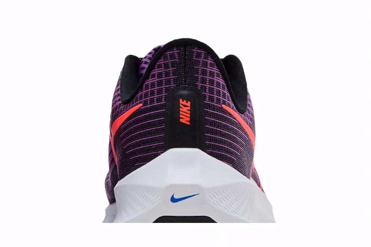 Nike Women's Air Zoom Pegasus 39 Dream Fuchsia Bright Crimson, view 8