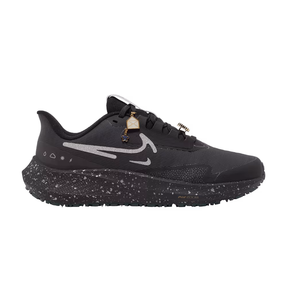 Nike Women's Air Zoom Pegasus 39 Shield Bling