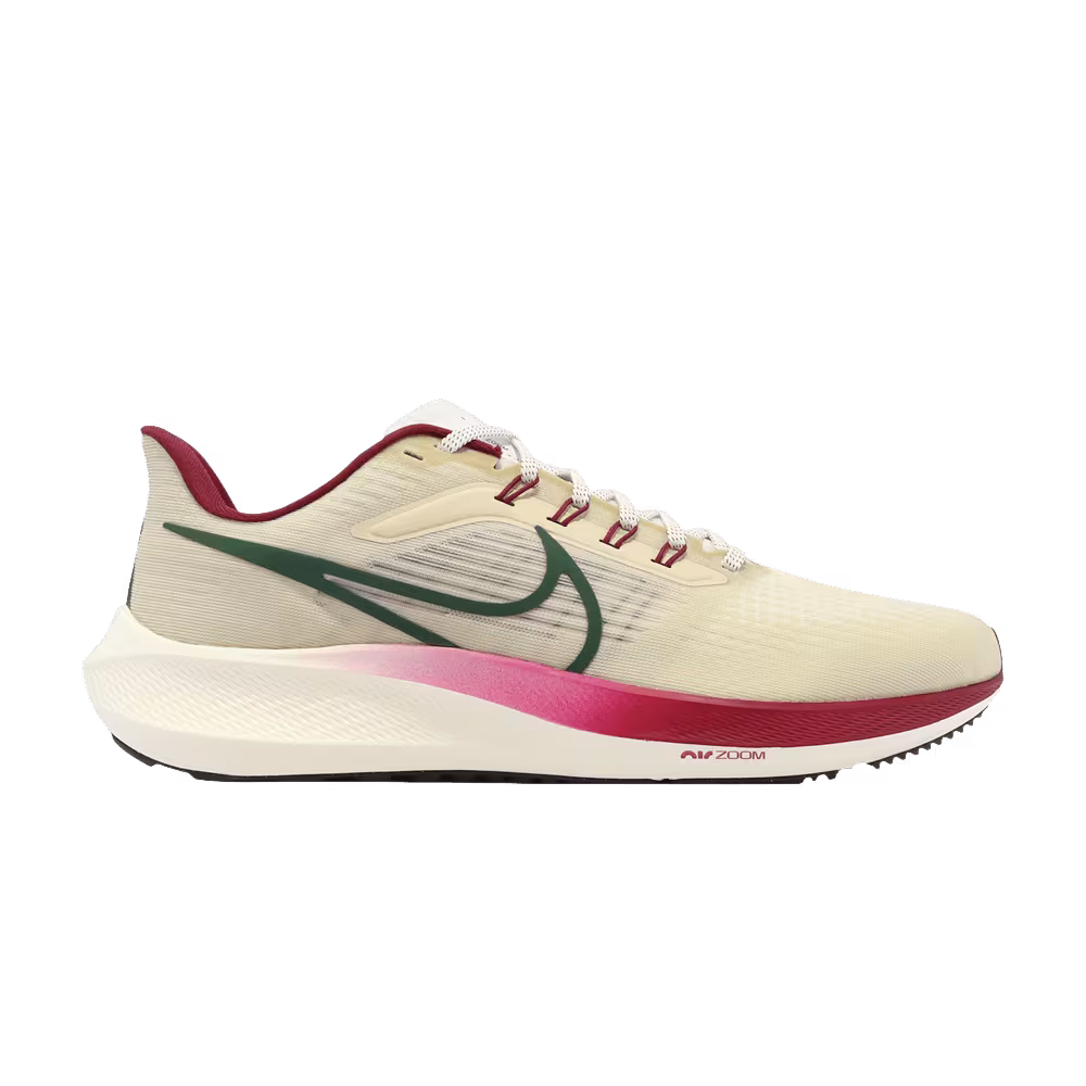 Nike Air Zoom Pegasus 39 Rattan Gorge Green