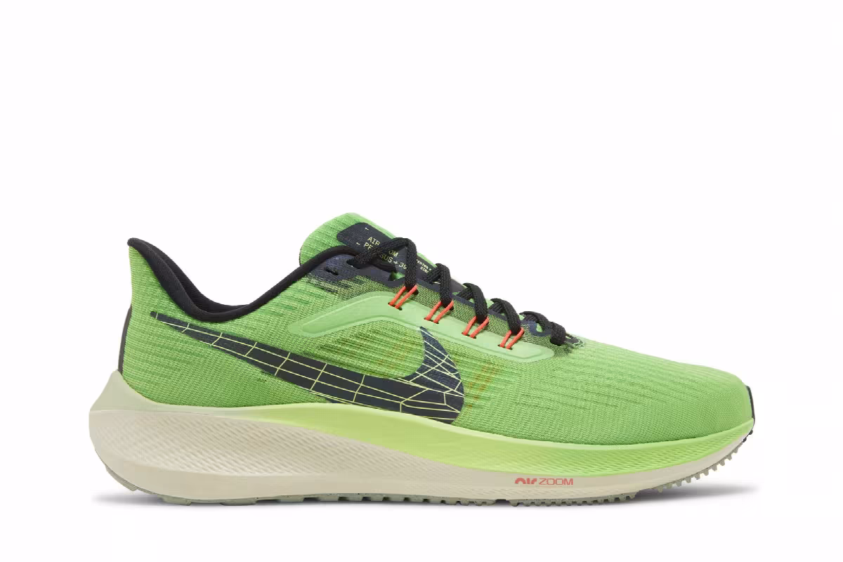 Nike Air Zoom Pegasus 39 Ekiden Zoom Pack, view 2