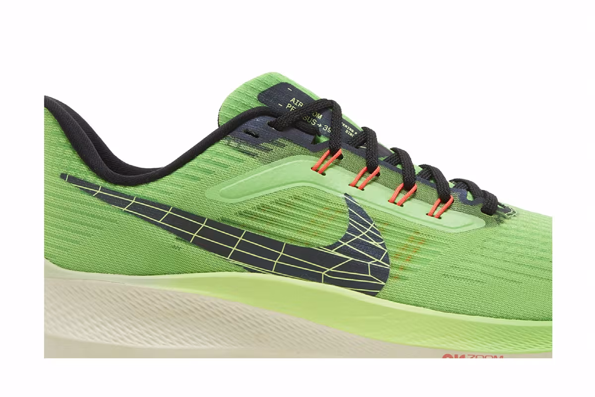 Nike Air Zoom Pegasus 39 Ekiden Zoom Pack, view 3