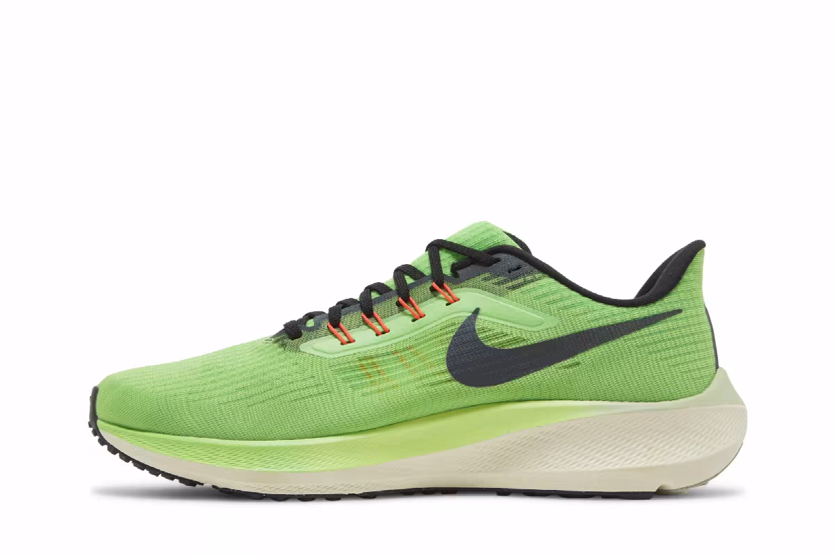 Nike Air Zoom Pegasus 39 Ekiden Zoom Pack, view 4
