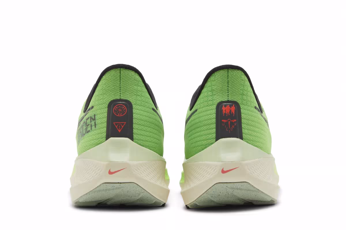 Nike Air Zoom Pegasus 39 Ekiden Zoom Pack, view 7