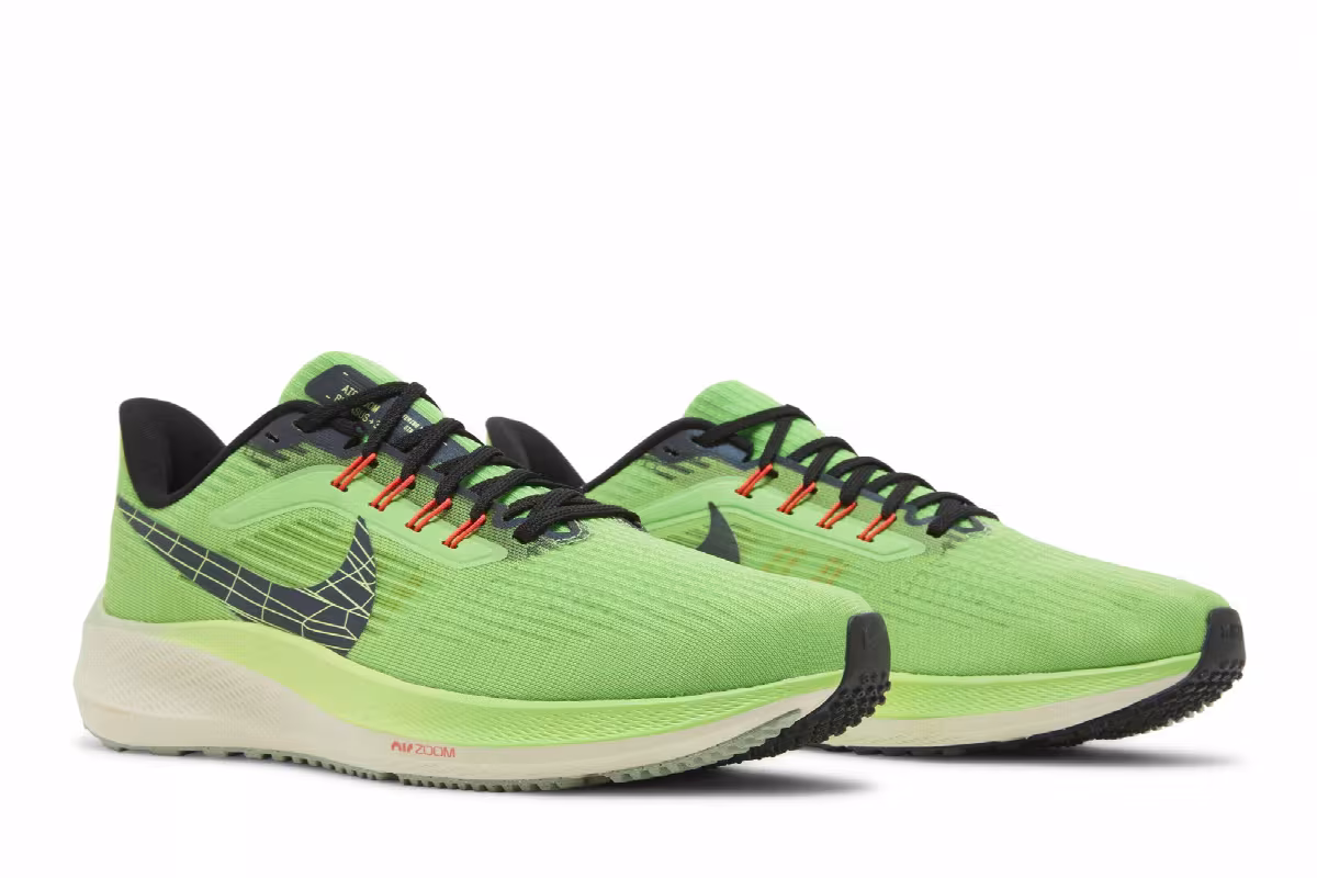 Nike Air Zoom Pegasus 39 Ekiden Zoom Pack, view 9
