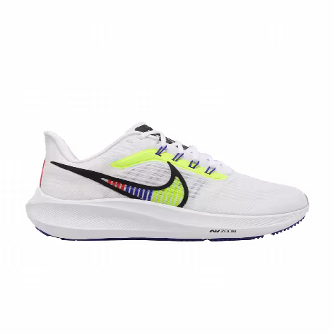 Nike Air Zoom Pegasus 39 Premium 'White Volt'