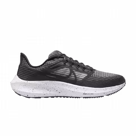Nike Wmns Air Zoom Pegasus 39 'Black Dark Smoke Grey'