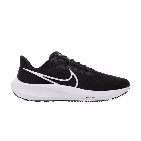 Nike Air Zoom Pegasus 39 TB 'Black Dark Smoke Grey'