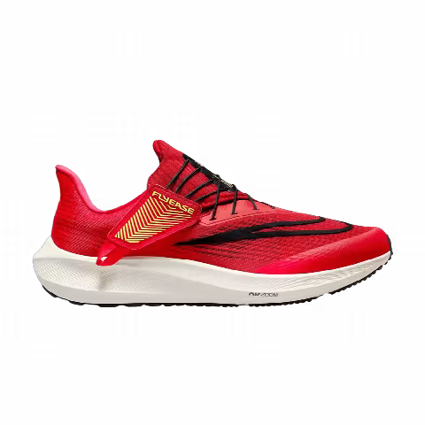 Nike Air Zoom Pegasus 39 FlyEase 'Siren Red White Black'