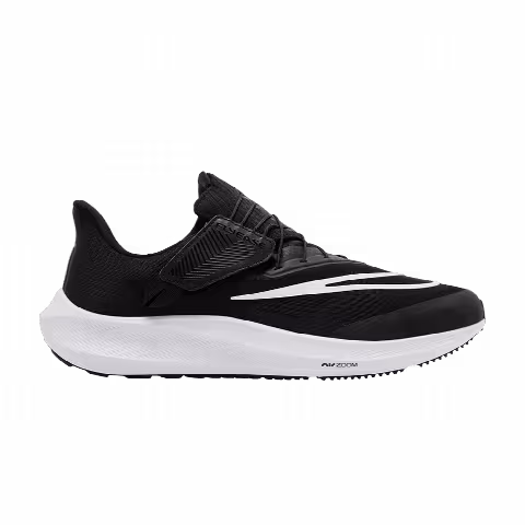 Nike Air Zoom Pegasus 39 FlyEase 'Black White'